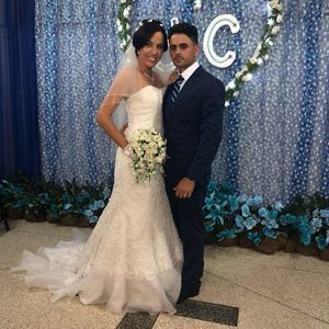 Meet your Posher, Yandri